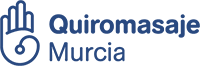 Quiromasaje Murcia Logo